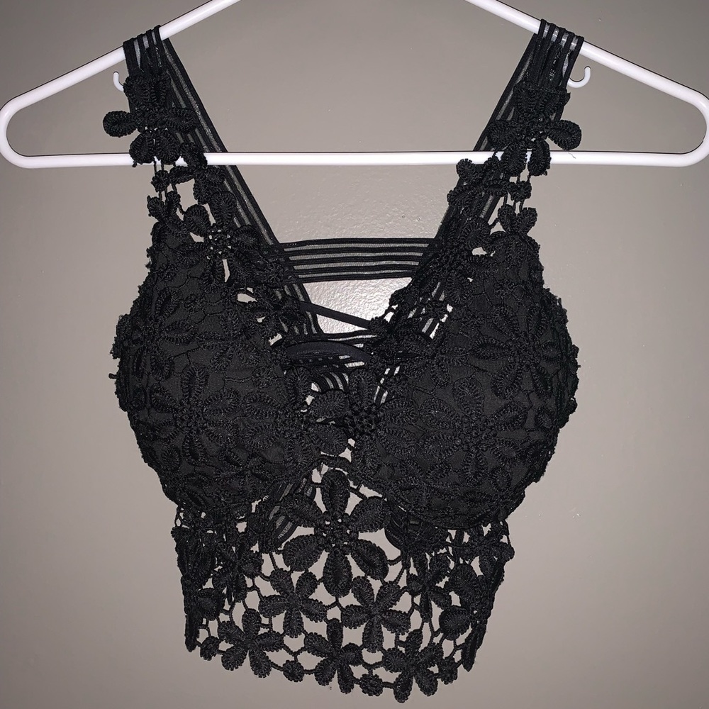Bralettes - Picture 3 of 4